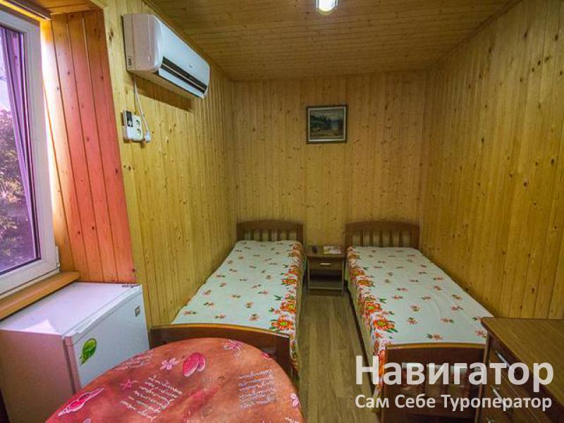 У МОРЯ - гостевой дом в Вардане