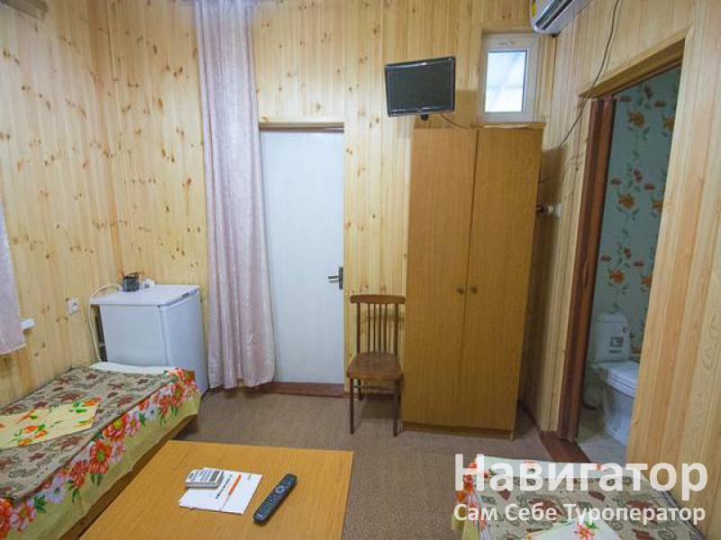 У МОРЯ - гостевой дом в Вардане