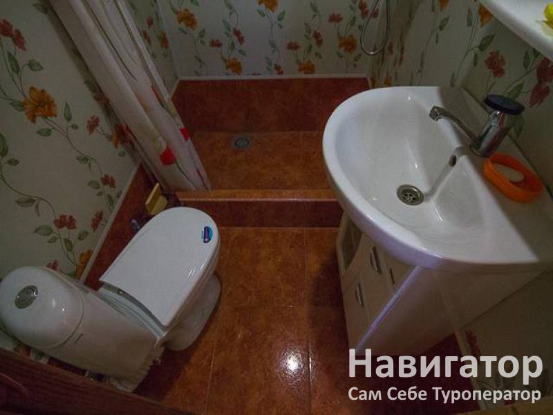У МОРЯ - гостевой дом в Вардане