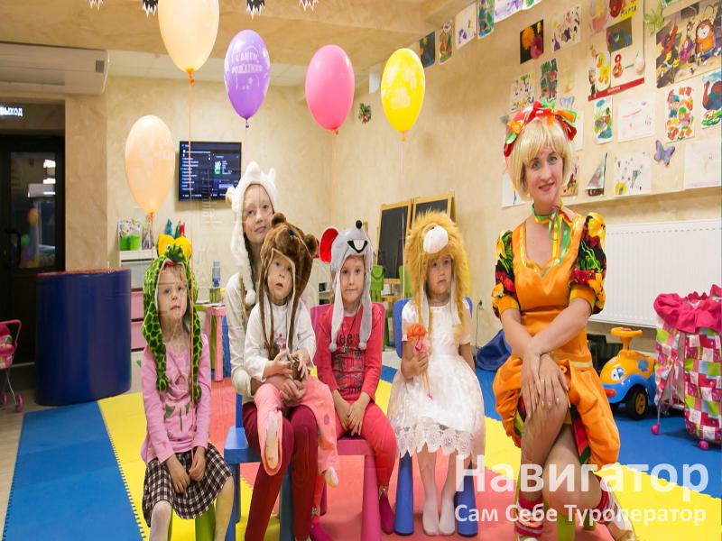 ФЛАМИНГО - пансионат с лечением в Дивноморское