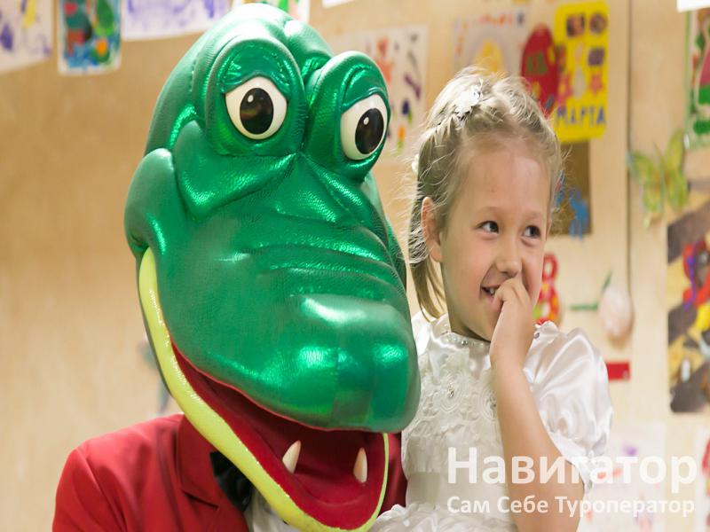 ФЛАМИНГО - пансионат с лечением в Дивноморское