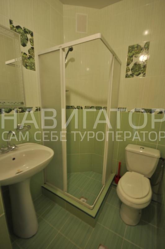 АФИНА - гостиница в Дивноморское АФИНА - гостиница в Дивноморское