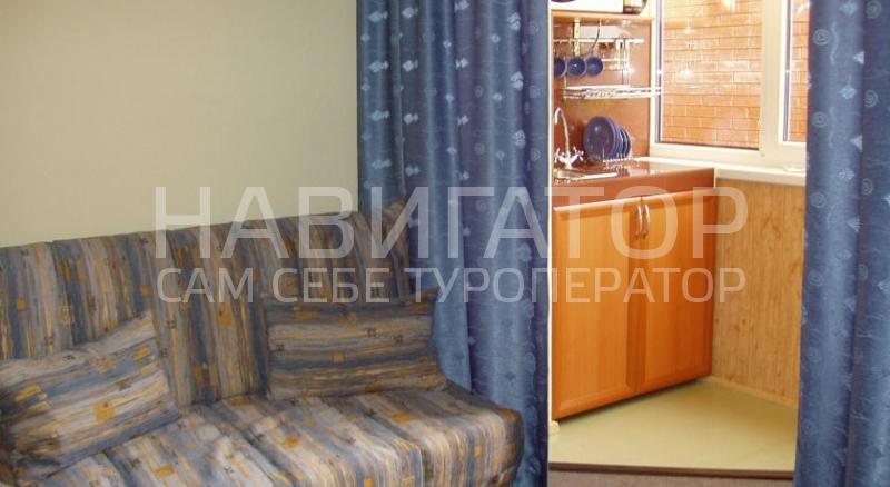 ГРИН ОТЕЛЬ - гостиница в Дивноморское