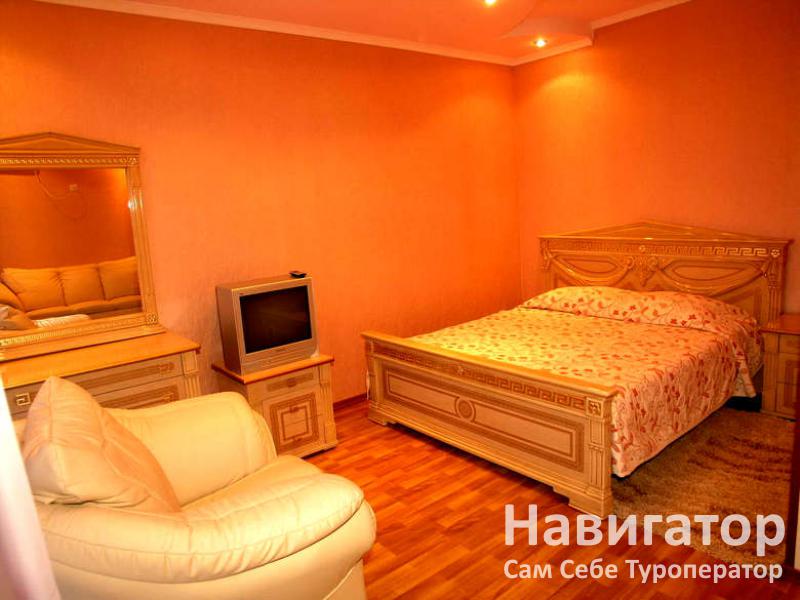 ВАГОННИК - база отдыха в Дивноморское