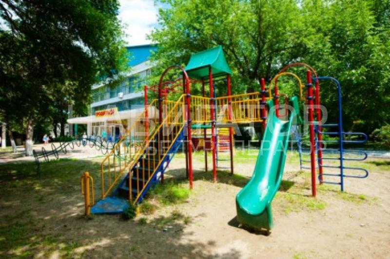 ЭНЕРГЕТИК - пансионат в Дивноморское