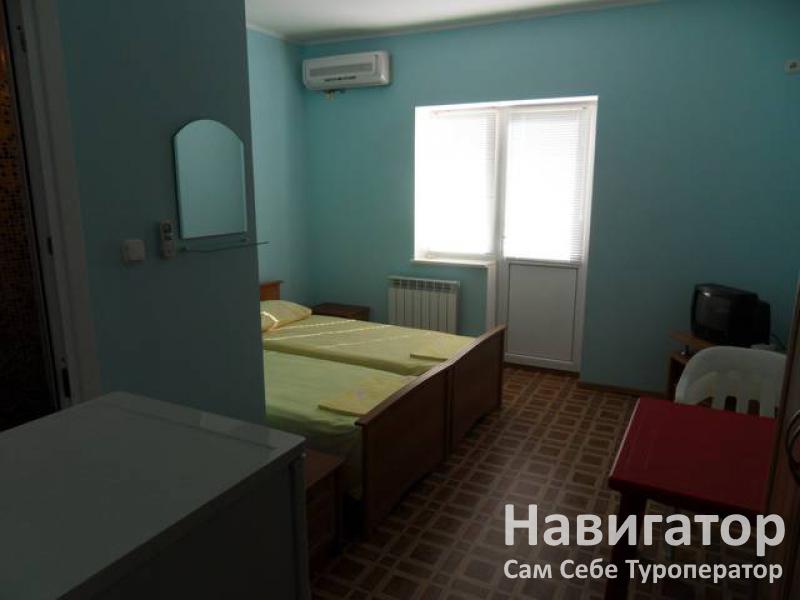 ПОСЕЙДОН - гостевой дом в Дивноморское