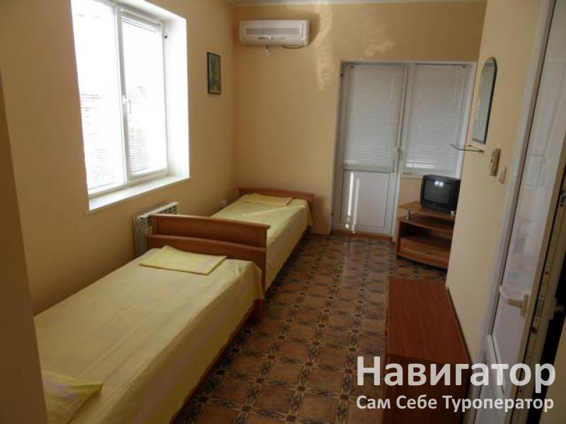 ПОСЕЙДОН - гостевой дом в Дивноморское