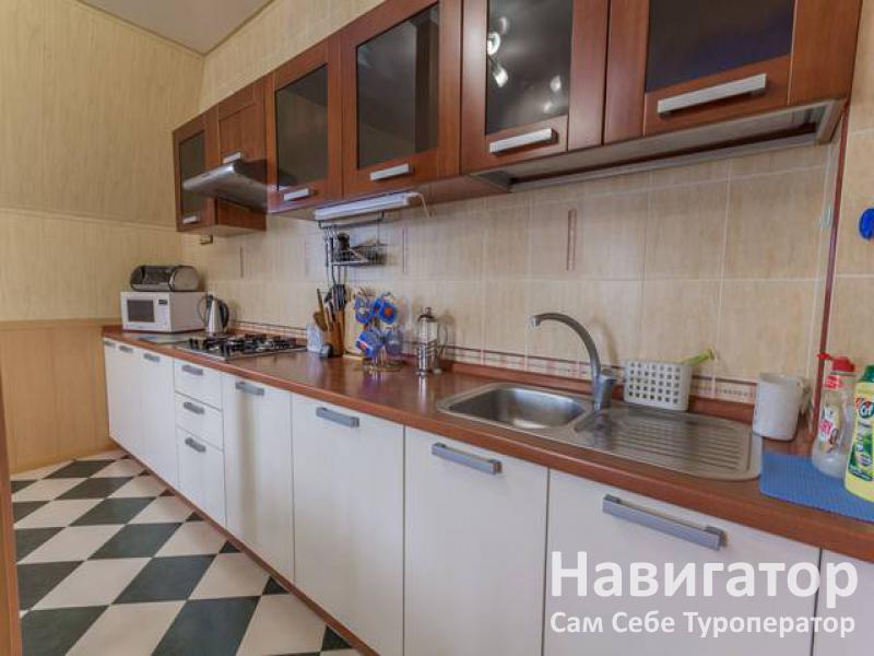 ПОСЕЙДОН - гостевой дом в Дивноморское