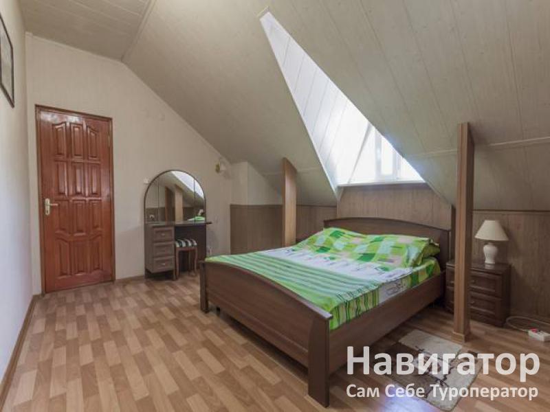 ПОСЕЙДОН - гостевой дом в Дивноморское