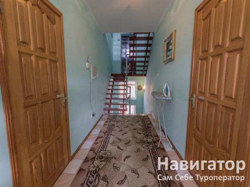 ПОСЕЙДОН - гостевой дом в Дивноморское
