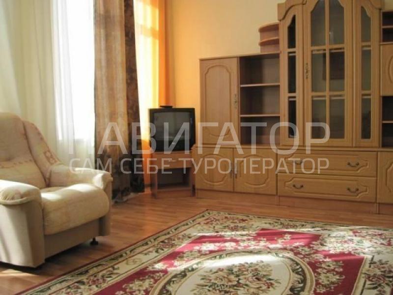 1576 - пансионат в Дивноморское