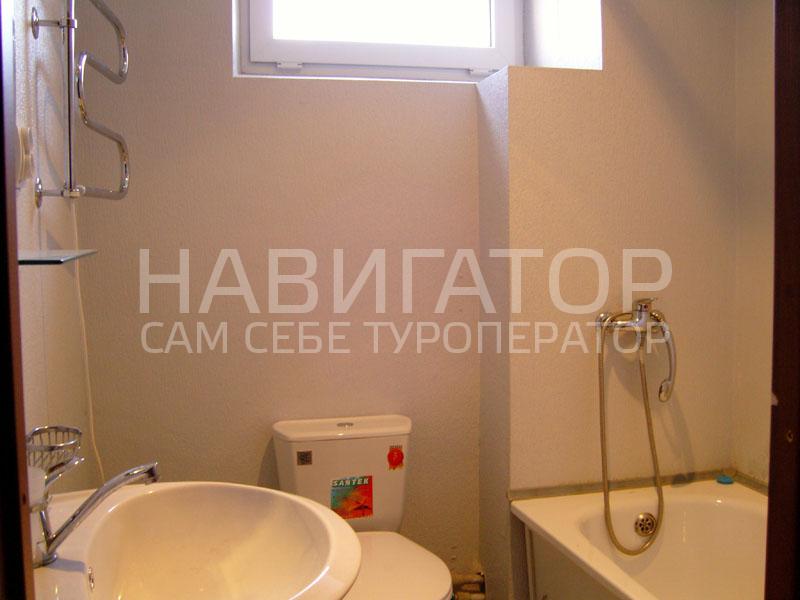 МАРИЯ - гостиница в Дивноморское