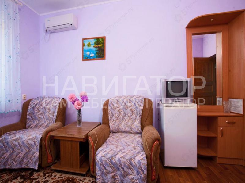 УЮТ - гостиница в Архипо-Осиповка