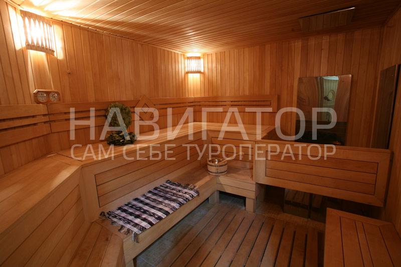 СТАРАЯ МЕЛЬНИЦА - гостиница в Архипо-Осиповка