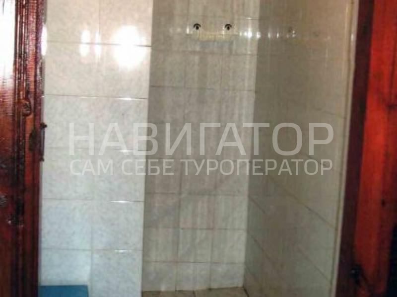 ВОСХОД - база отдыха в Архипо-Осиповка