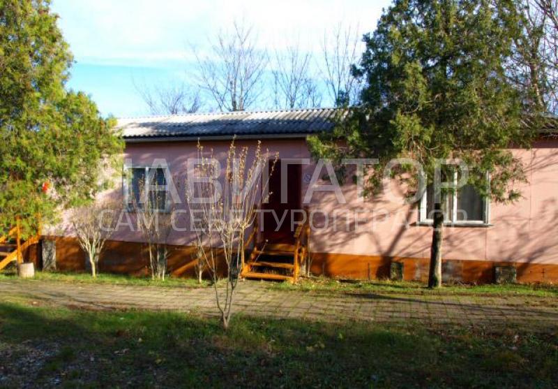 РАССВЕТ - база отдыха в Архипо-Осиповка