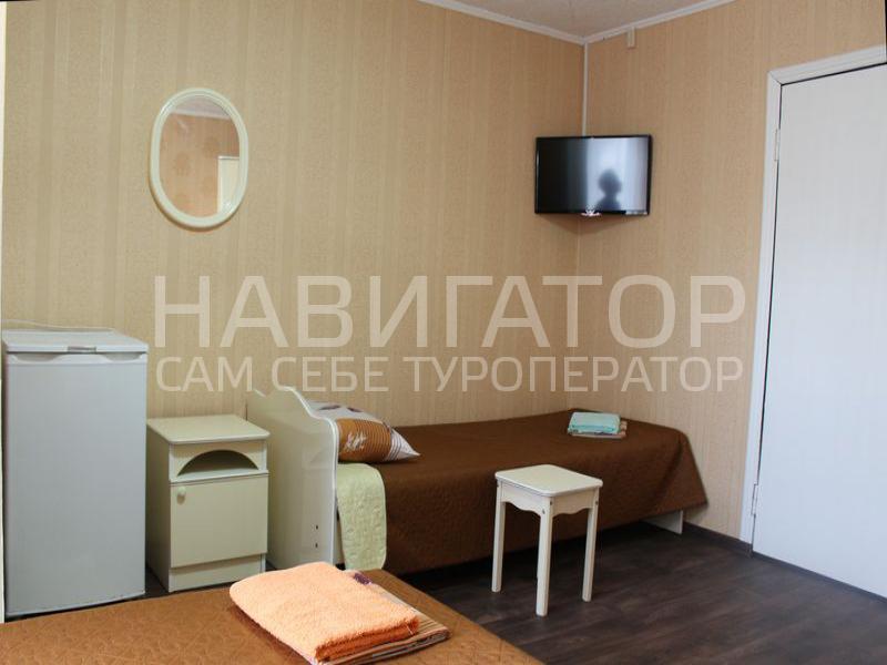 ОТДЫХ - гостевой дом в Адлер - Чкаловский район