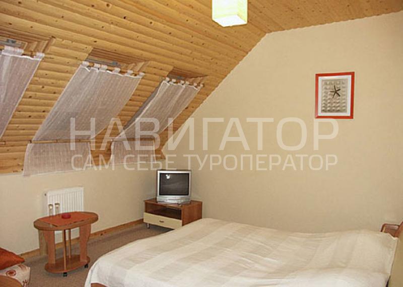 ОАЗИС - гостиница в Архипо-Осиповка ОАЗИС - гостиница в Архипо-Осиповка