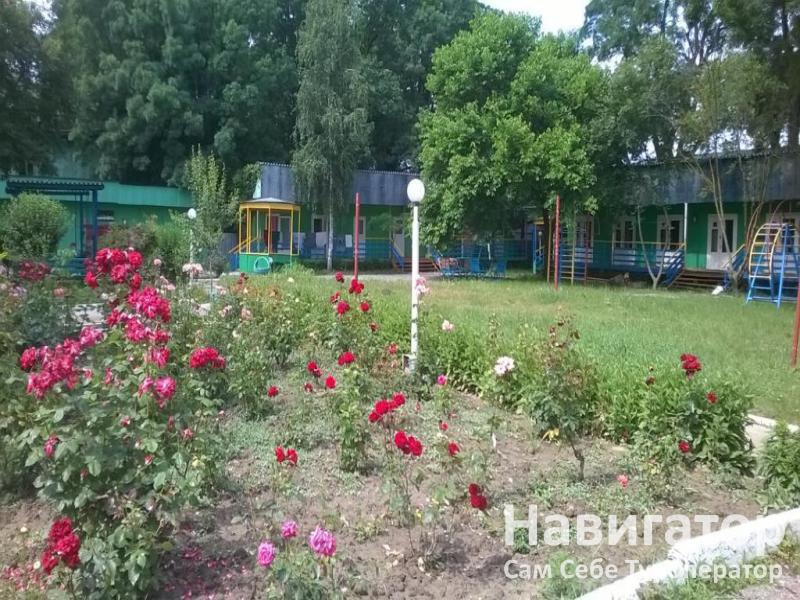 ДРУЖБА - база отдыха в Архипо-Осиповка