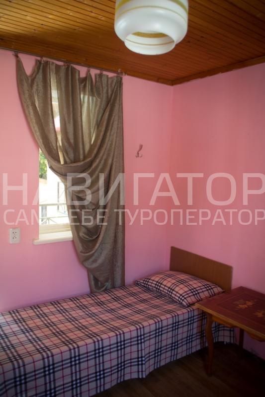 ПОДЛИПКИ - гостевой дом в Архипо-Осиповка