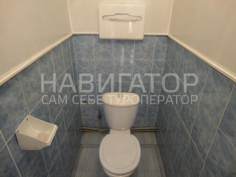 ПОДЛИПКИ - гостевой дом в Архипо-Осиповка