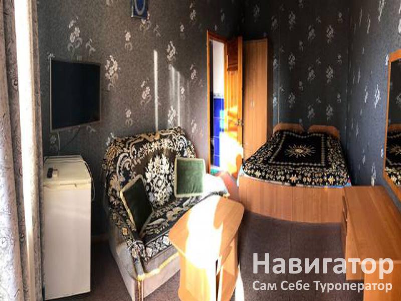 БАЙКАЛ - гостиница в Адлер - Чкаловский район