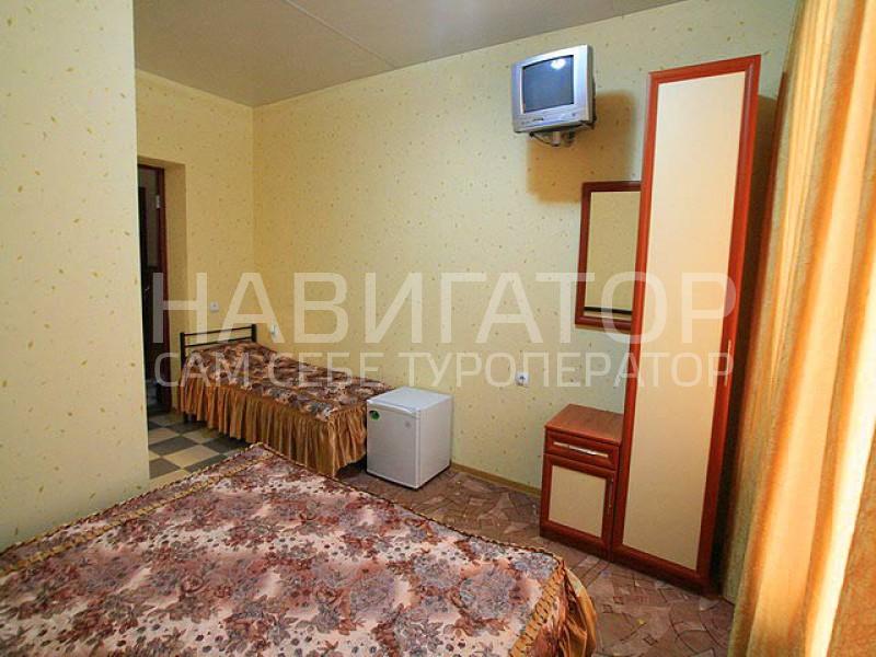 ГАРМОНИЯ - мини-отель в Архипо-Осиповка