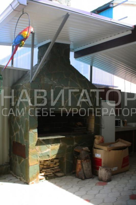 ГАРМОНИЯ - мини-отель в Архипо-Осиповка