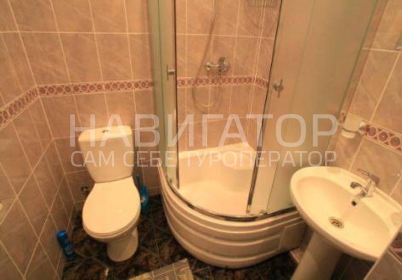 ГАРМОНИЯ - мини-отель в Архипо-Осиповка
