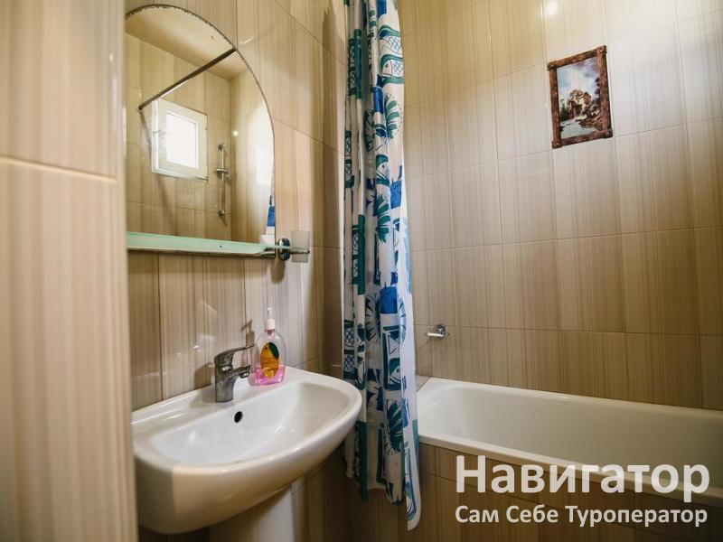 МАРТА - гостиница в Адлер