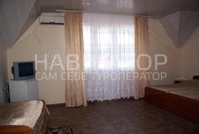 МАРТА - гостиница в Адлер