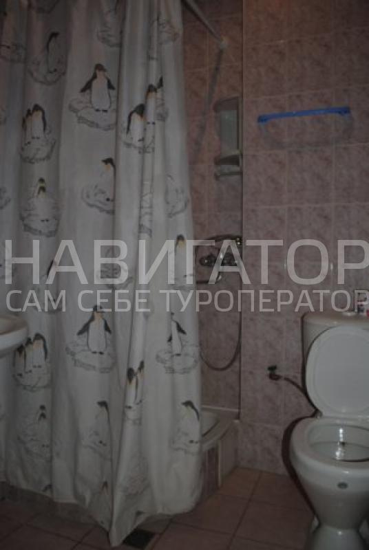 АРХИПО-ОСИПОВКА - санаторий в Архипо-Осиповка