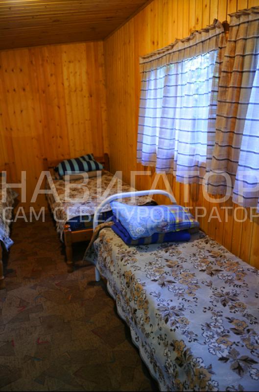 У ЛЕНЫ - база отдыха в Курортные поселки Геленджика