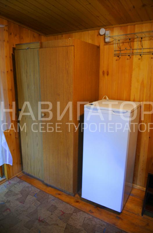 У ЛЕНЫ - база отдыха в Курортные поселки Геленджика