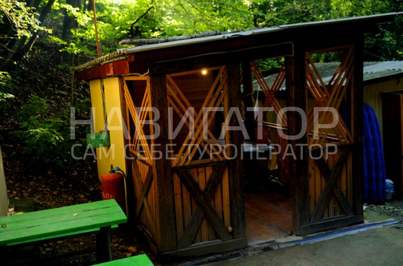 У ЛЕНЫ - база отдыха в Курортные поселки Геленджика