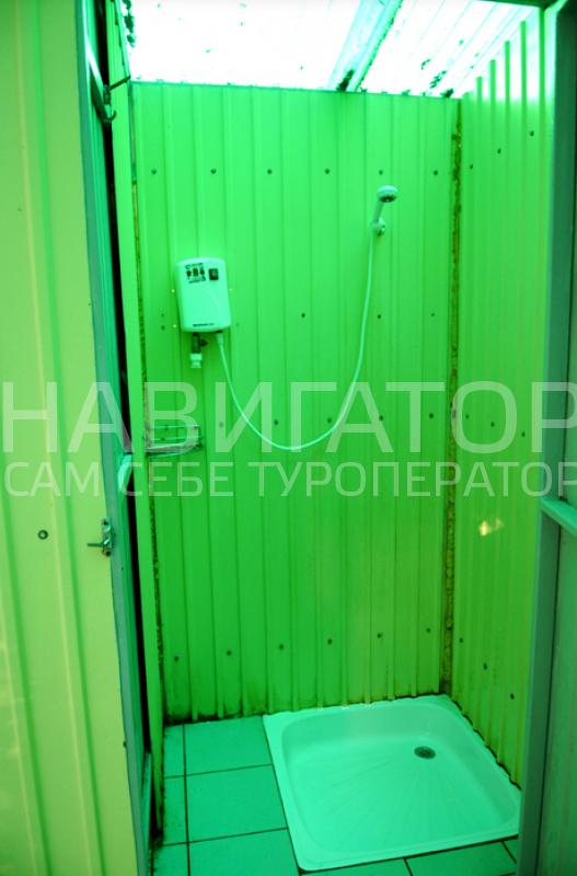 У ЛЕНЫ - база отдыха в Курортные поселки Геленджика