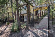 Сафоново - гостиница в Курортные поселки Геленджика