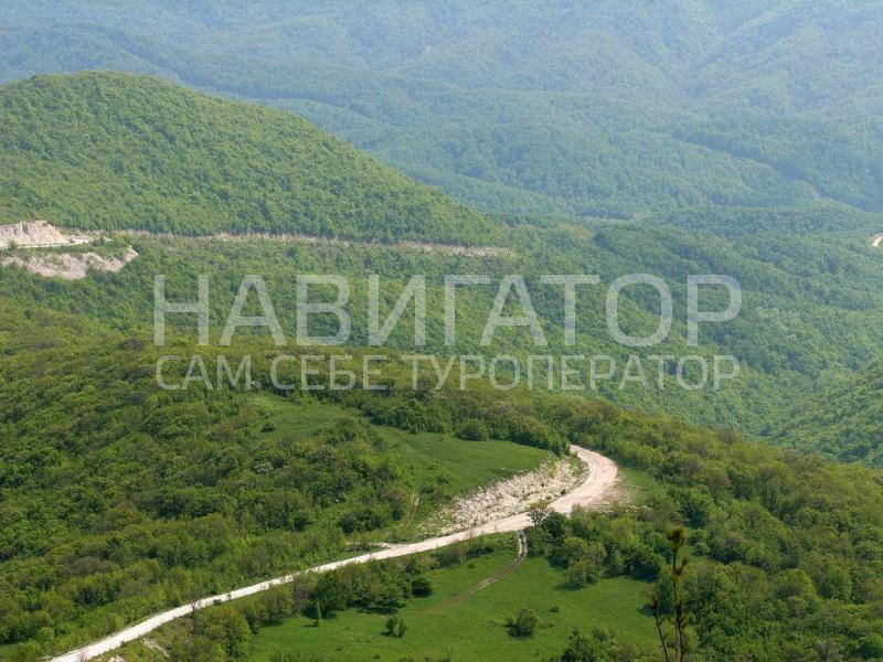 ЗОКИО - база отдыха в Курортные поселки Геленджика