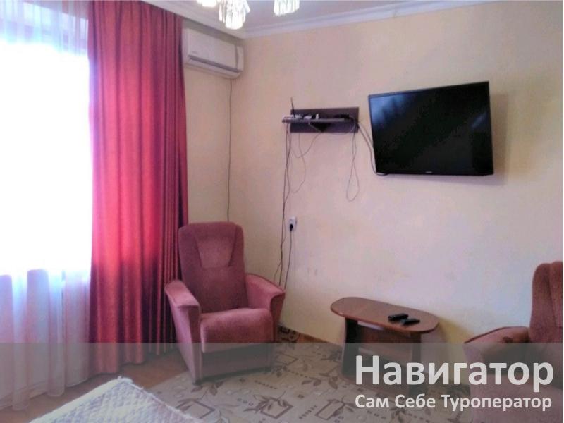 АПАРТАМЕНТЫ (164) 2-х комнатная квартира в Майкоп