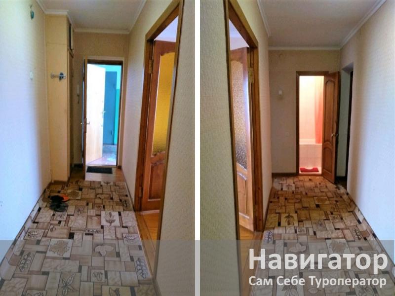 АПАРТАМЕНТЫ (164) 2-х комнатная квартира в Майкоп