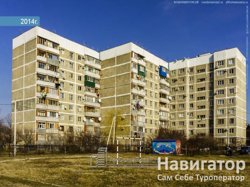 АПАРТАМЕНТЫ (164) 2-х комнатная квартира в Майкоп