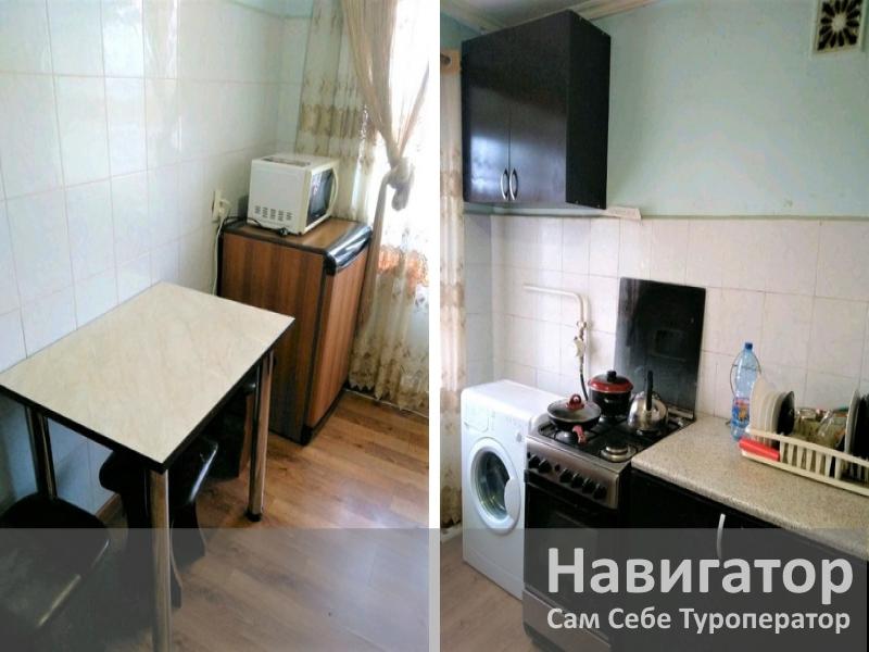 АПАРТАМЕНТЫ (164) 2-х комнатная квартира в Майкоп