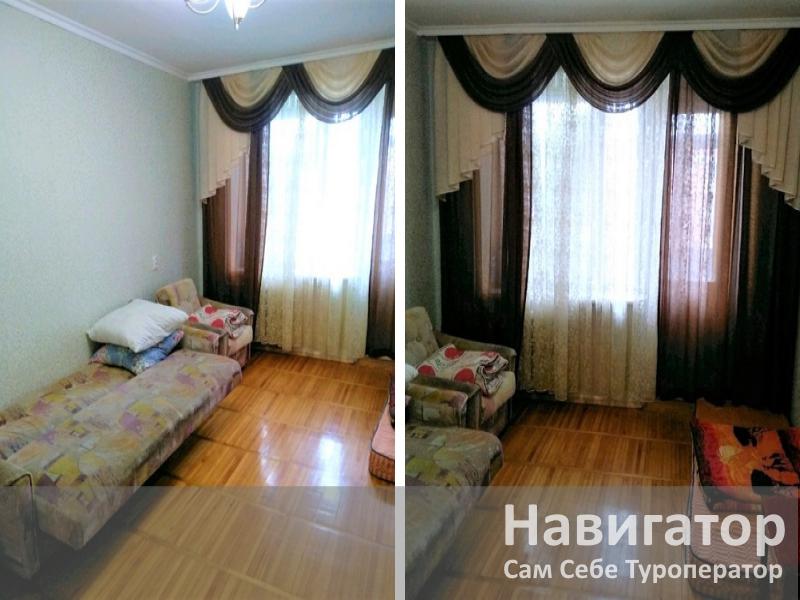 АПАРТАМЕНТЫ (164) 2-х комнатная квартира в Майкоп