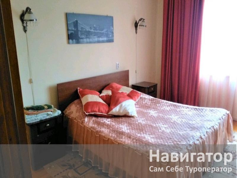 АПАРТАМЕНТЫ (164) 2-х комнатная квартира в Майкоп