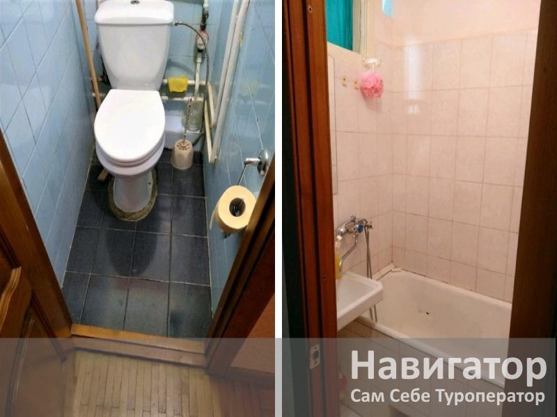 АПАРТАМЕНТЫ (164) 2-х комнатная квартира в Майкоп