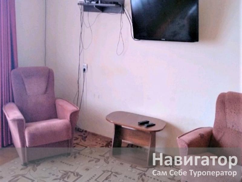 АПАРТАМЕНТЫ (164) 2-х комнатная квартира в Майкоп