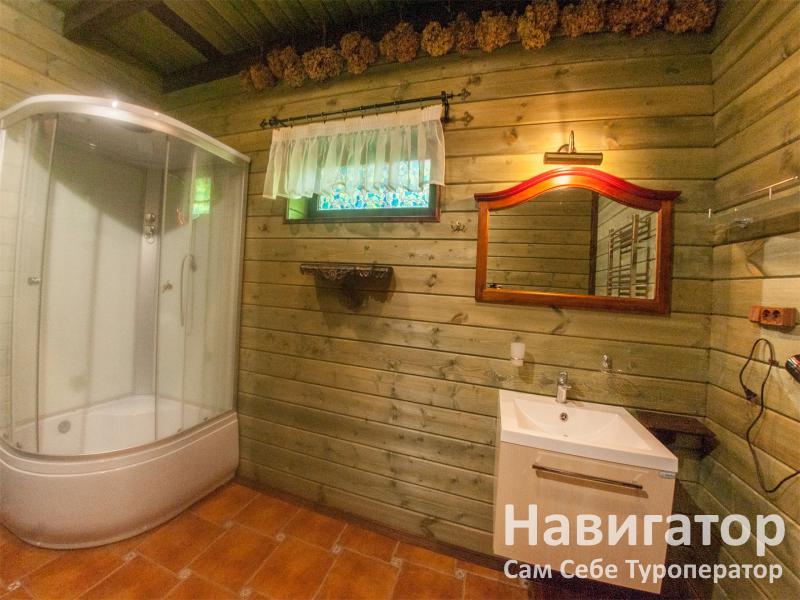 АЛЬФА - пансионат в Курортные поселки Геленджика