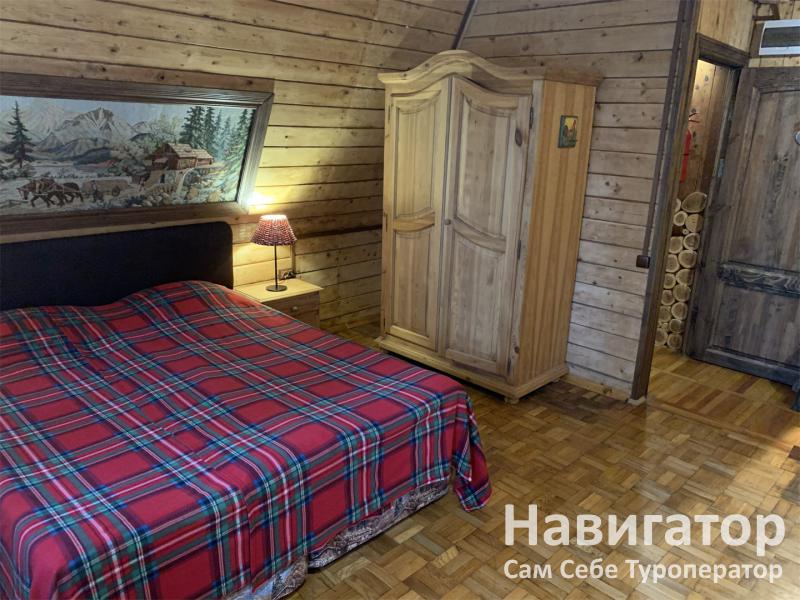АЛЬФА - пансионат в Курортные поселки Геленджика