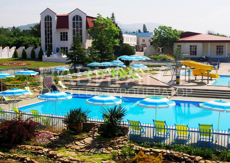 ВИКТОРИЯ в Курортные поселки Геленджика