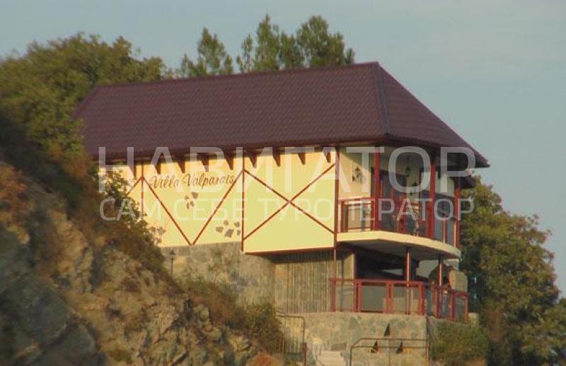 ВИКТОРИЯ в Курортные поселки Геленджика